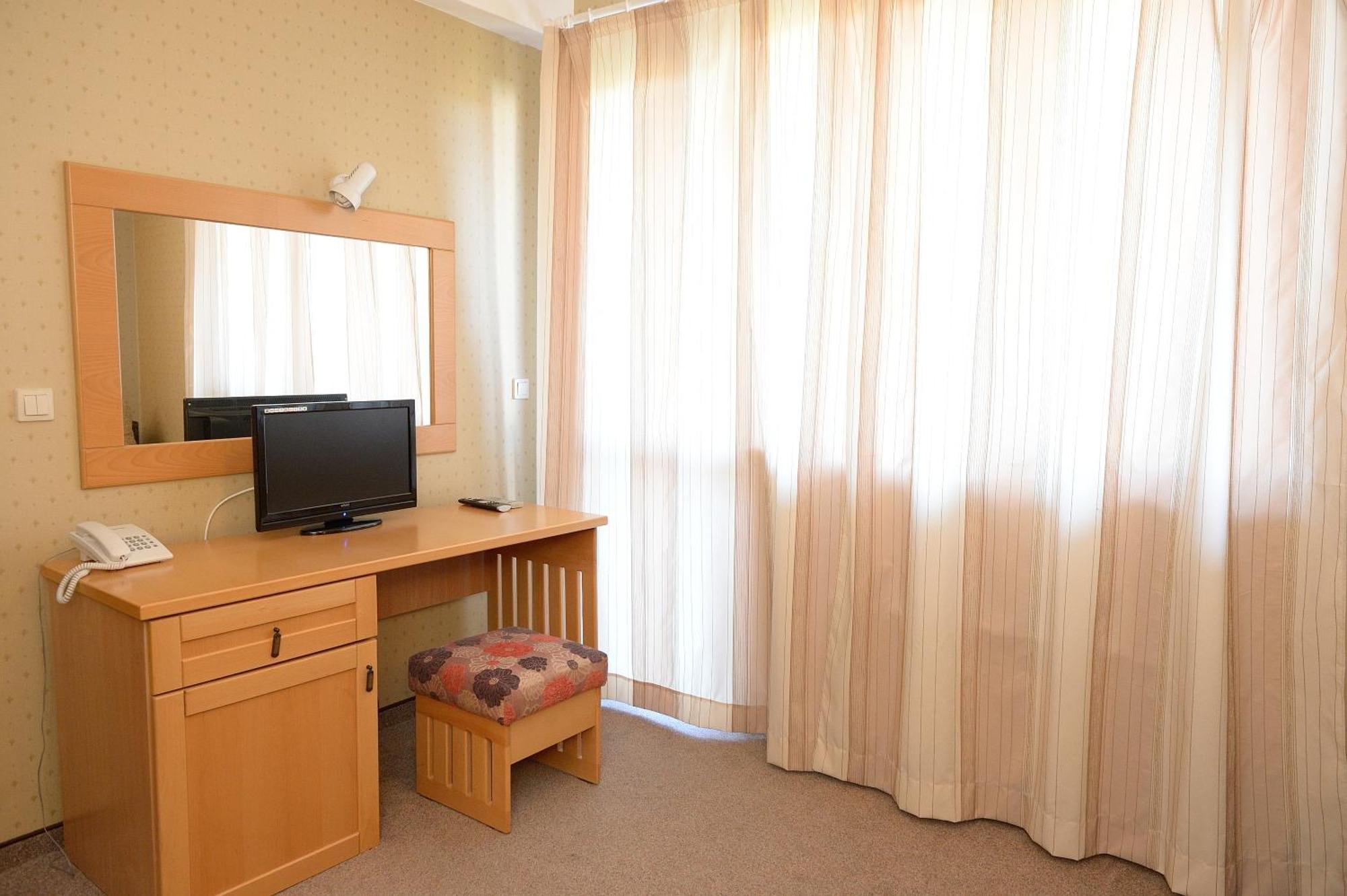 Hotel Demetra Berkowiza Zimmer foto